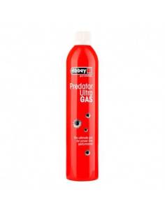 GAS ABBEY PREDATOR ULTRA 700 ml (gas rojo)