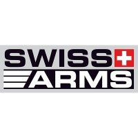 SWISS ARMS.