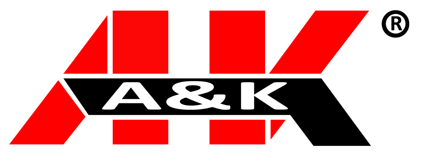 A&K.