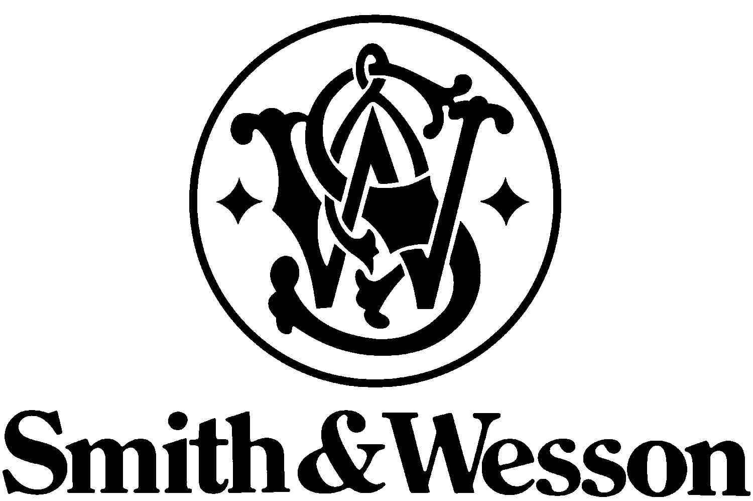 SMITH & WESSON.