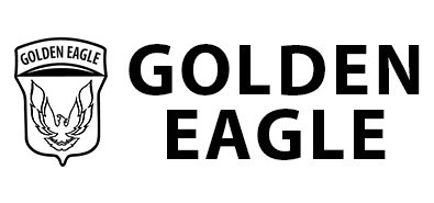 GOLDEN EAGLE.