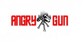 ANGRY GUN.