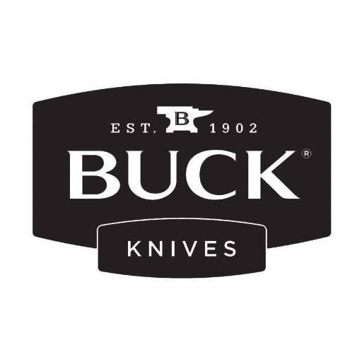BUCK KNIVES.