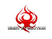 NIGHT EVOLUTION.
