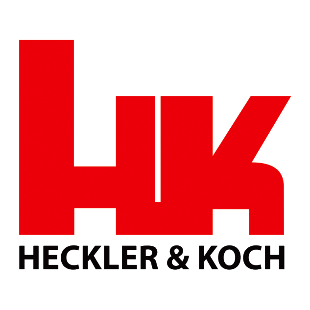 HK HECKLER&KOCH.